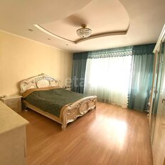 Квартира 116,1 м², 4-комнатная - изображение 3