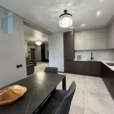 Квартира 106,4 м², 3-комнатная - изображение 2