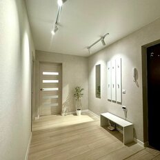 Квартира 64 м², 2-комнатная - изображение 1