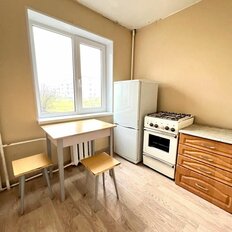 Квартира 30,2 м², 1-комнатная - изображение 1