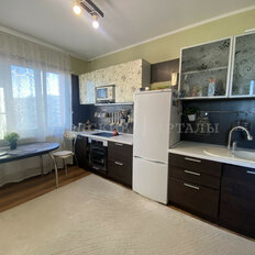 Квартира 45,4 м², 1-комнатная - изображение 1