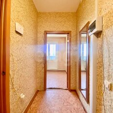 Квартира 33,3 м², 1-комнатная - изображение 1