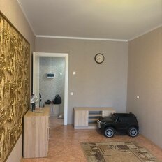 Квартира 36 м², 1-комнатная - изображение 4