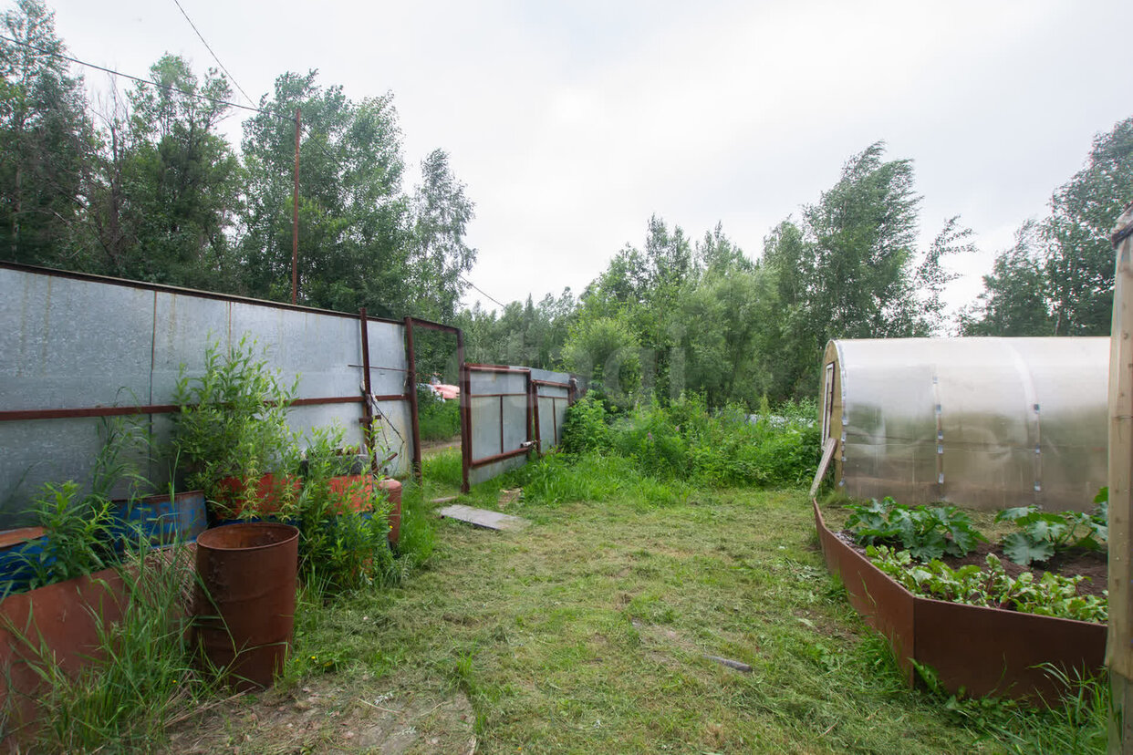 Дом 1-комн. 15 м² в посёлок Сингапай — фото 18 из 30