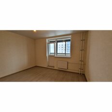 Квартира 21,8 м², студия - изображение 4