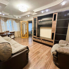 Квартира 58 м², 3-комнатная - изображение 3