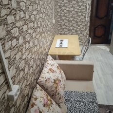 Квартира 14 м², студия - изображение 4