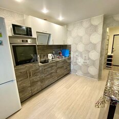 Квартира 38 м², 1-комнатная - изображение 4