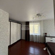 Квартира 30,2 м², 1-комнатная - изображение 4