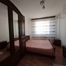 Квартира 54 м², 2-комнатная - изображение 4