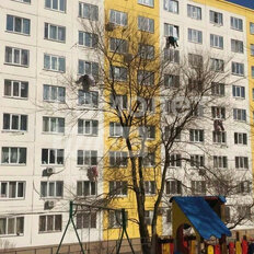 Квартира 16,7 м², студия - изображение 1