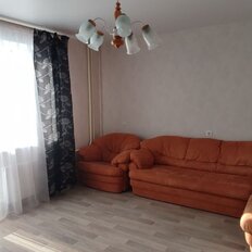 Квартира 40,3 м², 1-комнатная - изображение 4