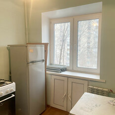 Квартира 31 м², 1-комнатная - изображение 1