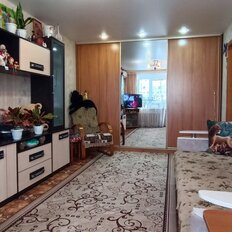 Квартира 33,1 м², 1-комнатная - изображение 2