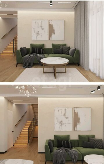 180,2 м² дом, 10 соток участок 10 000 000 ₽ - изображение 63