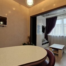 Квартира 54 м², 2-комнатная - изображение 5