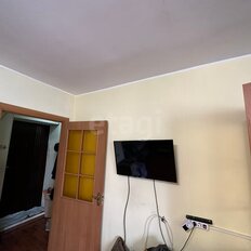 Квартира 30 м², 1-комнатная - изображение 4