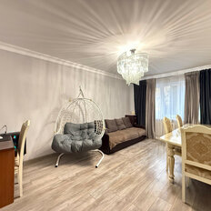 Квартира 83 м², 3-комнатная - изображение 2