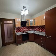Квартира 92 м², 3-комнатная - изображение 4