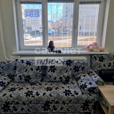 Квартира 30,5 м², 1-комнатная - изображение 5