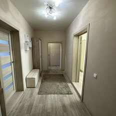 Квартира 79,1 м², 3-комнатная - изображение 1