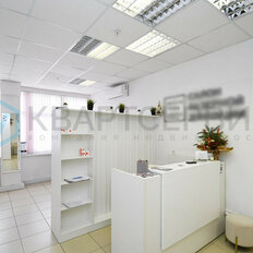 45,8 м², офис - изображение 1