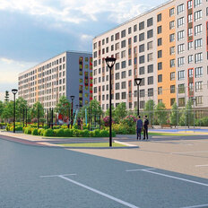 Квартира 19,7 м², студия - изображение 5