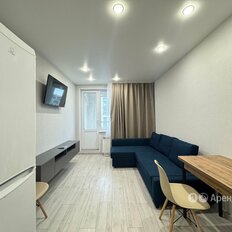 Квартира 23 м², студия - изображение 2