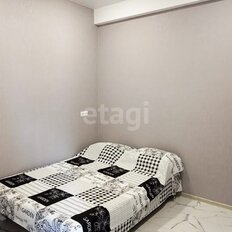 Квартира 37 м², 2-комнатная - изображение 4
