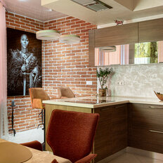 Квартира 82,2 м², 3-комнатная - изображение 3