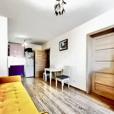 Квартира 44 м², 1-комнатная - изображение 3