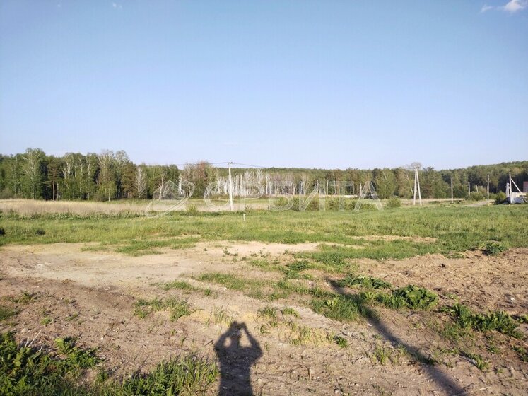 12,2 сотки, участок 1 850 000 ₽ - изображение 48