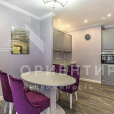 Квартира 41 м², 2-комнатные - изображение 3