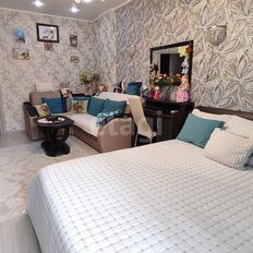 Квартира 37 м², 1-комнатная - изображение 5