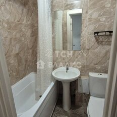 Квартира 29 м², 1-комнатная - изображение 3