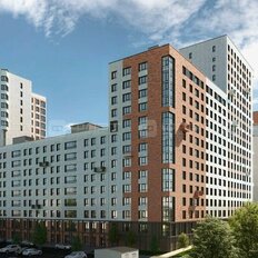 Квартира 28,9 м², студия - изображение 3