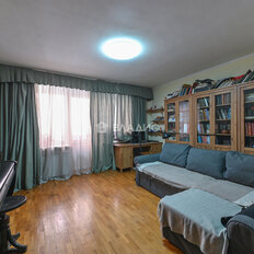 Квартира 88,3 м², 3-комнатная - изображение 4