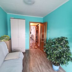 Квартира 59,5 м², 3-комнатная - изображение 2