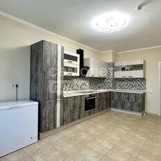 Квартира 44,1 м², 1-комнатная - изображение 3