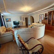 Квартира 177 м², 4-комнатная - изображение 2