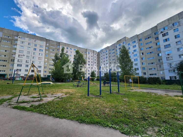 56,5 м², 2-комнатная квартира 3 900 000 ₽ - изображение 61