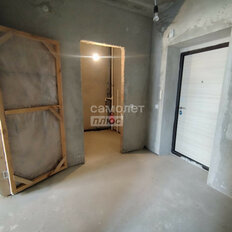 Квартира 47 м², 1-комнатная - изображение 3