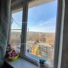 Квартира 32 м², 1-комнатная - изображение 4