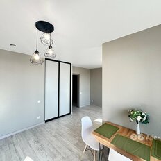 Квартира 59 м², 2-комнатная - изображение 4