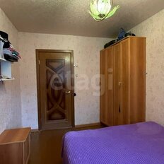Квартира 65 м², 3-комнатная - изображение 4