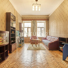 Квартира 103,2 м², 3-комнатная - изображение 2