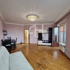 Квартира 55 м², 2-комнатная - изображение 5