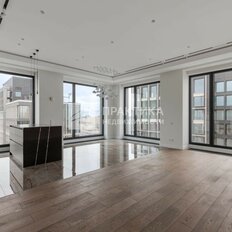 Квартира 137,9 м², 4-комнатная - изображение 1