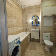 Квартира 24,6 м², студия - изображение 1