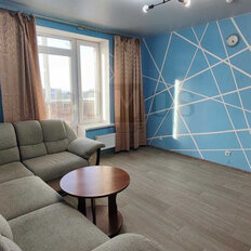 Квартира 39,9 м², 1-комнатная - изображение 1
